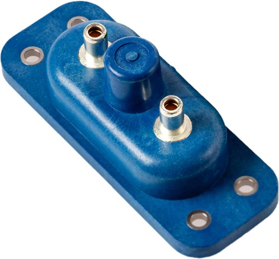 7002 Receptacle 7002 Receptacle